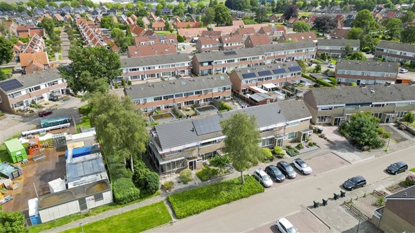 Medium property photo - Spoetnikstraat 16, 9665 GD Oude Pekela